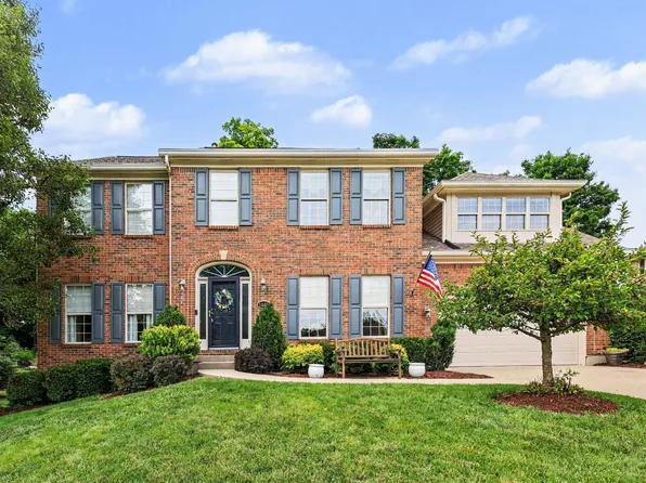 1001 Castlebay, Cincinnati, OH 45245