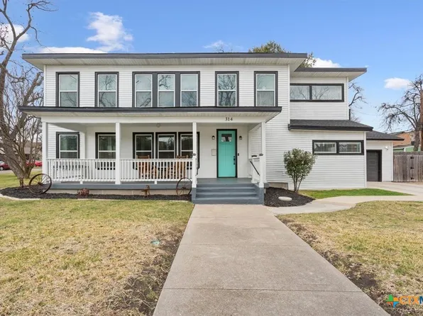 314 W Downs Ave, Temple, TX 76501