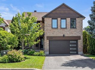 1535 Kamouraska Cir, Ottawa, ON K1C 3J1