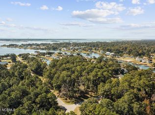 206 Channel View Ct LOT 7, Swansboro, NC 28584