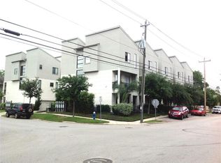 802 Waverly St APT D, Houston, TX 77007