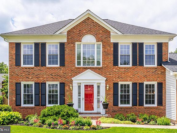 5th image of 13387 Glen Taylor Ln