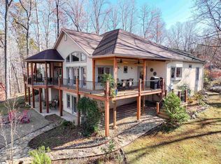 104 Moselle Dr LOT 3, Seneca, SC 29672