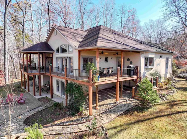 104 Moselle Dr Lot 3, Seneca, SC 29672