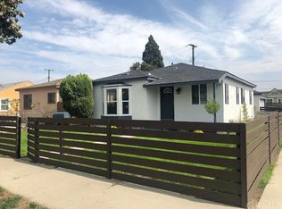 1330 E Schinner St, Compton, CA 90221