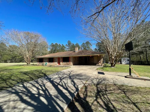 156 Oral Church Rd, Sumrall, MS 39482