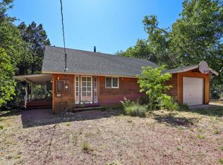 627 W Scott Dr, Payson, AZ 85541