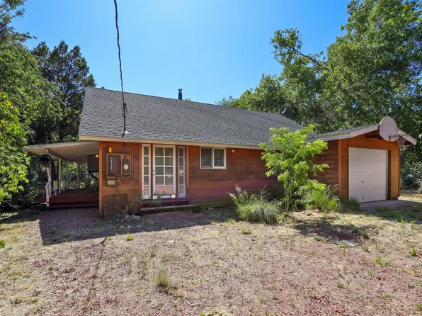 627 W Scott Dr, Payson, AZ 85541