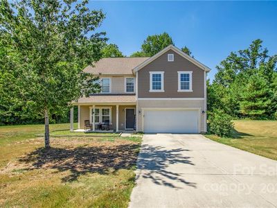 143 Emily Crest Ln, Rock Hill, SC, 29730