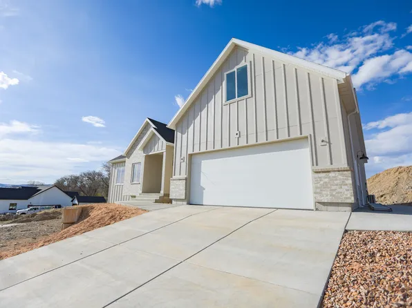 627 E 1100 N, Nephi, UT 84648