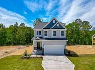 394 Duncan Creek Rd, Lillington, NC 27546