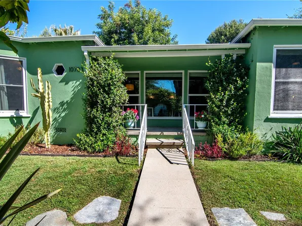 10703 Collins St, North Hollywood, CA 91601