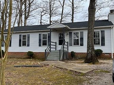 6925 Mason Run Dr North Chesterfield Va 23234 Zillow