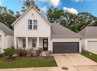 9017 Stonecroft Ave, Baton Rouge, LA 70810