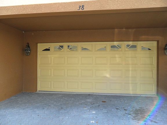 2 Car Garage
