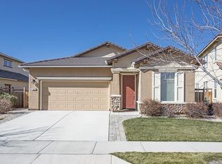 7075 Jermann Dr, Sparks, NV