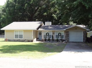 799 Old Newton Rd, Daleville, AL 36322