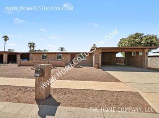 3201 W Massingale Rd, Tucson, AZ 85741
