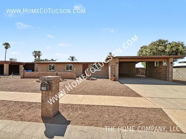 3201 W Massingale Rd, Tucson, AZ 85741