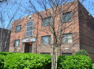 4412 Benning Rd NE #6, Washington, DC 20019