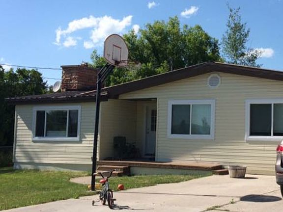New windows and Siding