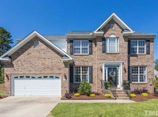 908 Pristine Ln, Rolesville, NC 27571