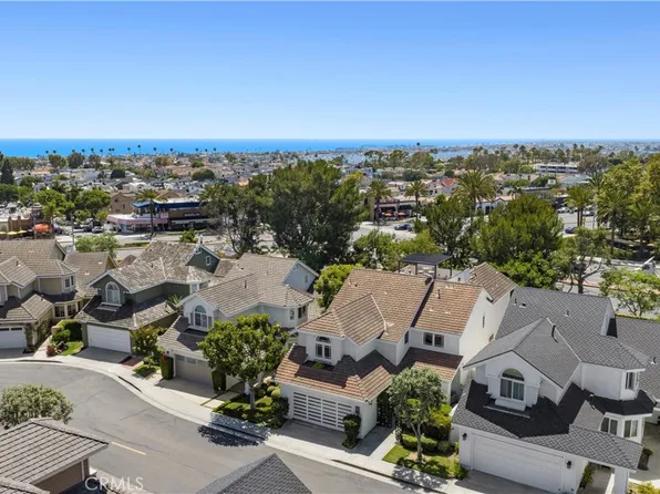 2541 Point Del Mar, Corona Del Mar, CA 92625