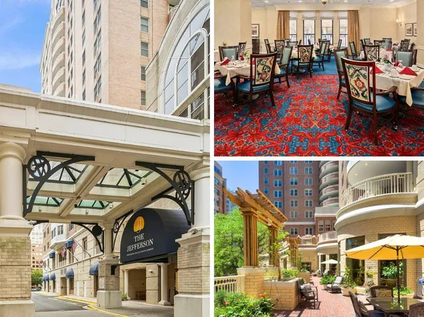 900 N Taylor St APT 1811, Arlington, VA 22203