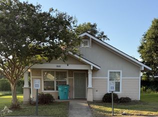 1849 Marshall Frank Dr, Ville Platte, LA 70586