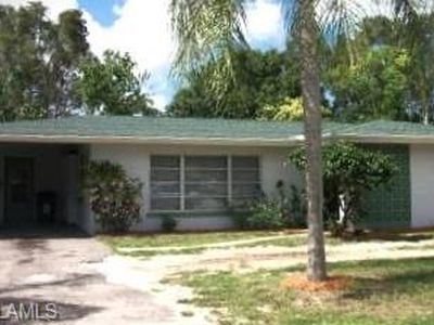 8276 San Carlos BLVD, Fort Myers, FL, 33967