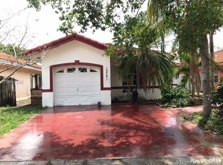 15741 SW 137th Ct, Miami, FL 33177
