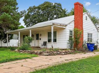 721 10th St, Alva, OK 73717