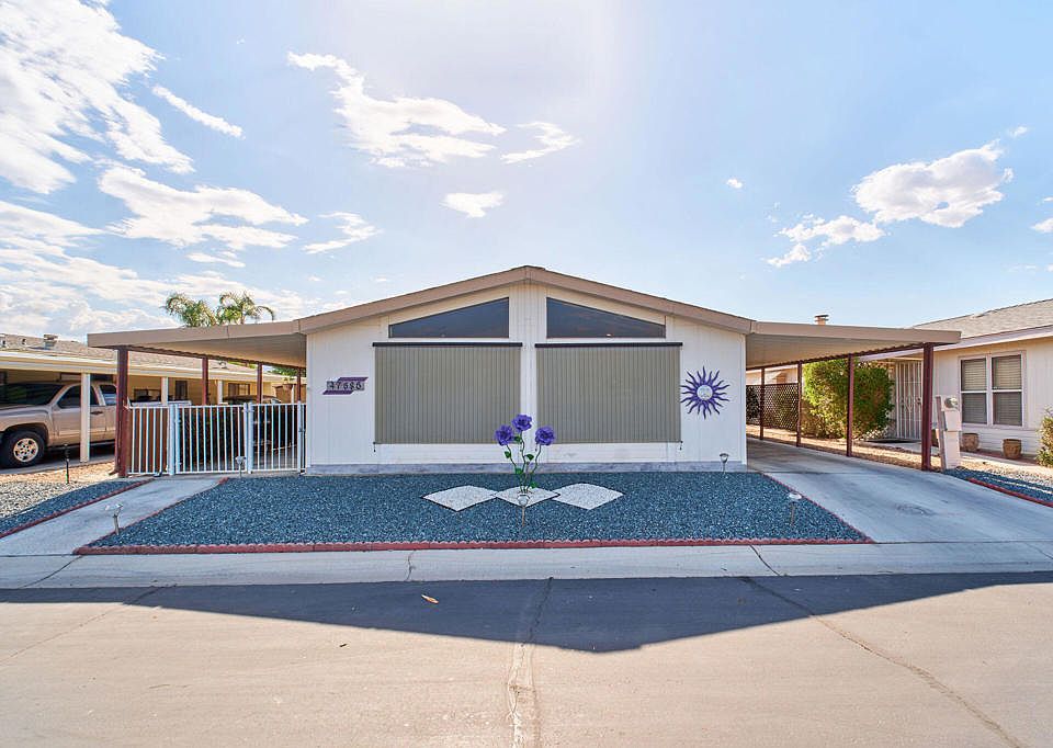 1st image of 47685 Prado Way
