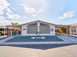 47685 Prado Way, Indio, CA 92201