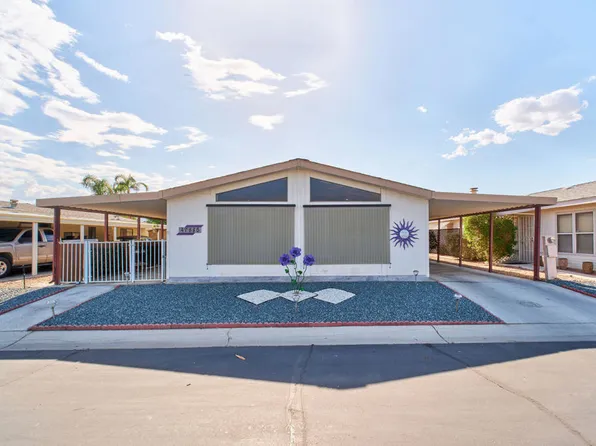 47685 Prado Way, Indio, CA 92201