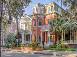 703 Whitaker St, Savannah, GA 31401