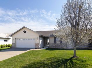 4566 Old Kennedy Rd, Milton, WI 53563