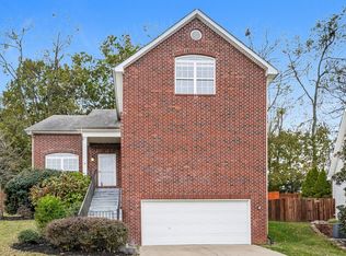 111 Coldwater Dr, Hendersonville, TN 37075