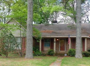 308 S Commerce St, Aulander, NC 27805