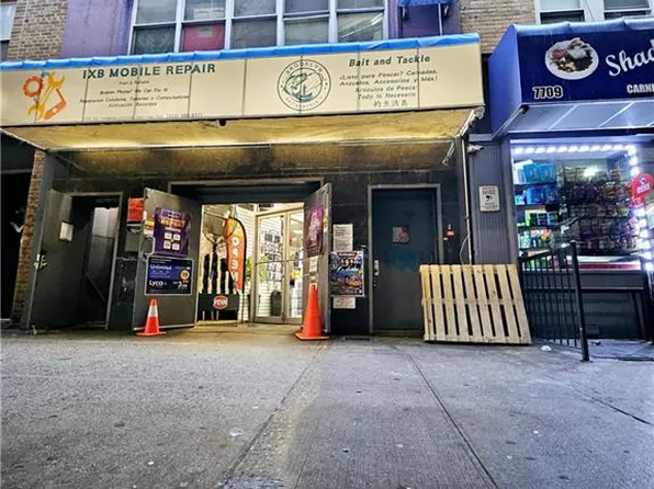 7705 New Utrecht Ave, Brooklyn, NY 11214