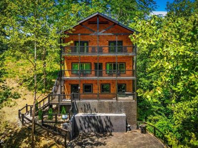 157 Smoky Mountain Way, Sevierville, TN, 37876