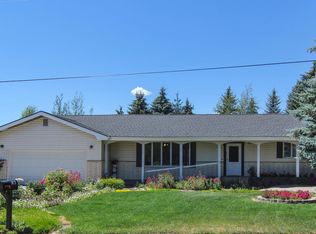 140 N 3rd St E, Driggs, ID 83422