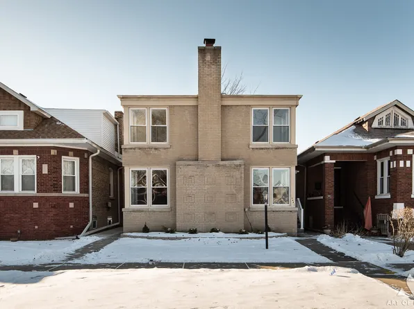 8442 S Vernon Ave, Chicago, IL 60619