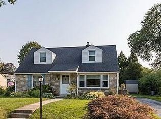 1208 Larchwood Rd, Flourtown, PA 19031