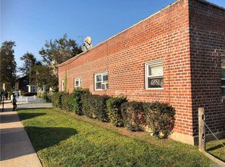 56 Morrell St, Hempstead, NY 11550