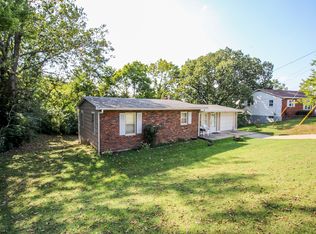 2403 Creasy Springs Rd, Columbia, MO 65202