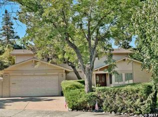 529 Fireside Ct, Walnut Creek, CA 94598