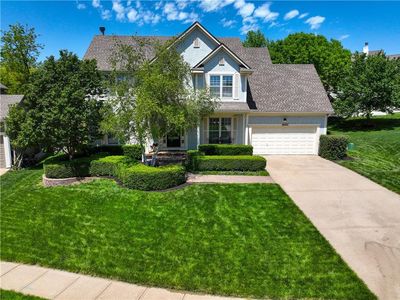 16522 W 81st St, Lenexa, KS, 66219