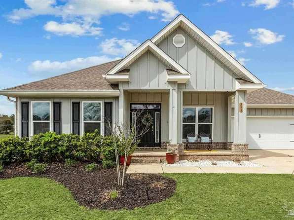 355 Cayden Way, Cantonment, FL 32533