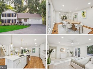 3124 Miller Heights Rd, Oakton, VA 22124